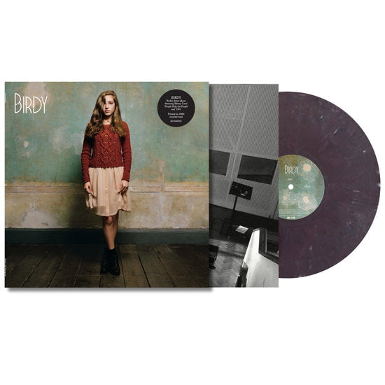 Birdy: Birdy Vinyl LP
