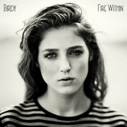 Birdy: Fire Within Vinyl LP