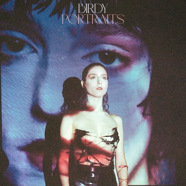 Birdy: Portraits Vinyl LP