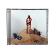 Blessing Offor: Real CD