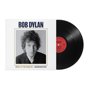 Bob Dylan: Mixing Up The Medicine / A Retrospective Vinyl LP