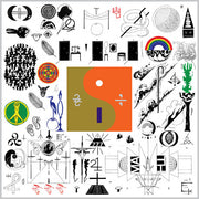 Bon Iver: 22, A Million CD (10th Anniversary)