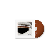 Bon Iver: Blood Bank CD