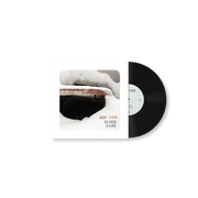 Bon Iver: Blood Bank Vinyl LP