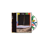 Bon Iver: I,I CD