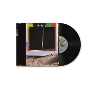 Bon Iver: I,I Vinyl LP
