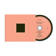 Bon Iver: Sable, Fable CD