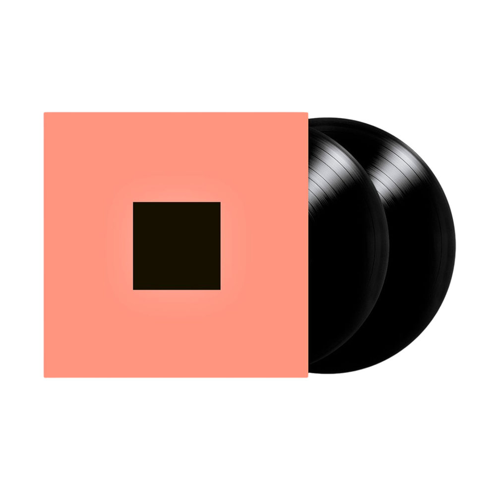 Bon Iver: Sable, Fable Vinyl LP