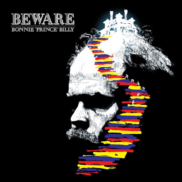 Bonnie Prince Billy: Beware Vinyl LP