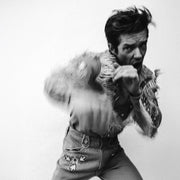 Brandon Flowers: THRASHER CD