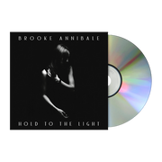 Brooke Annibale: Hold To The Light CD