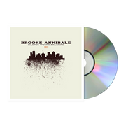Brooke Annibale: Silence Worth Breaking 