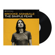 Brooke Annibale: The Simple Fear Vinyl LP