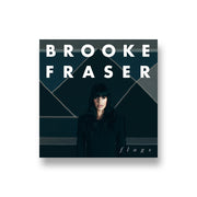 Brooke Fraser: Flags CD