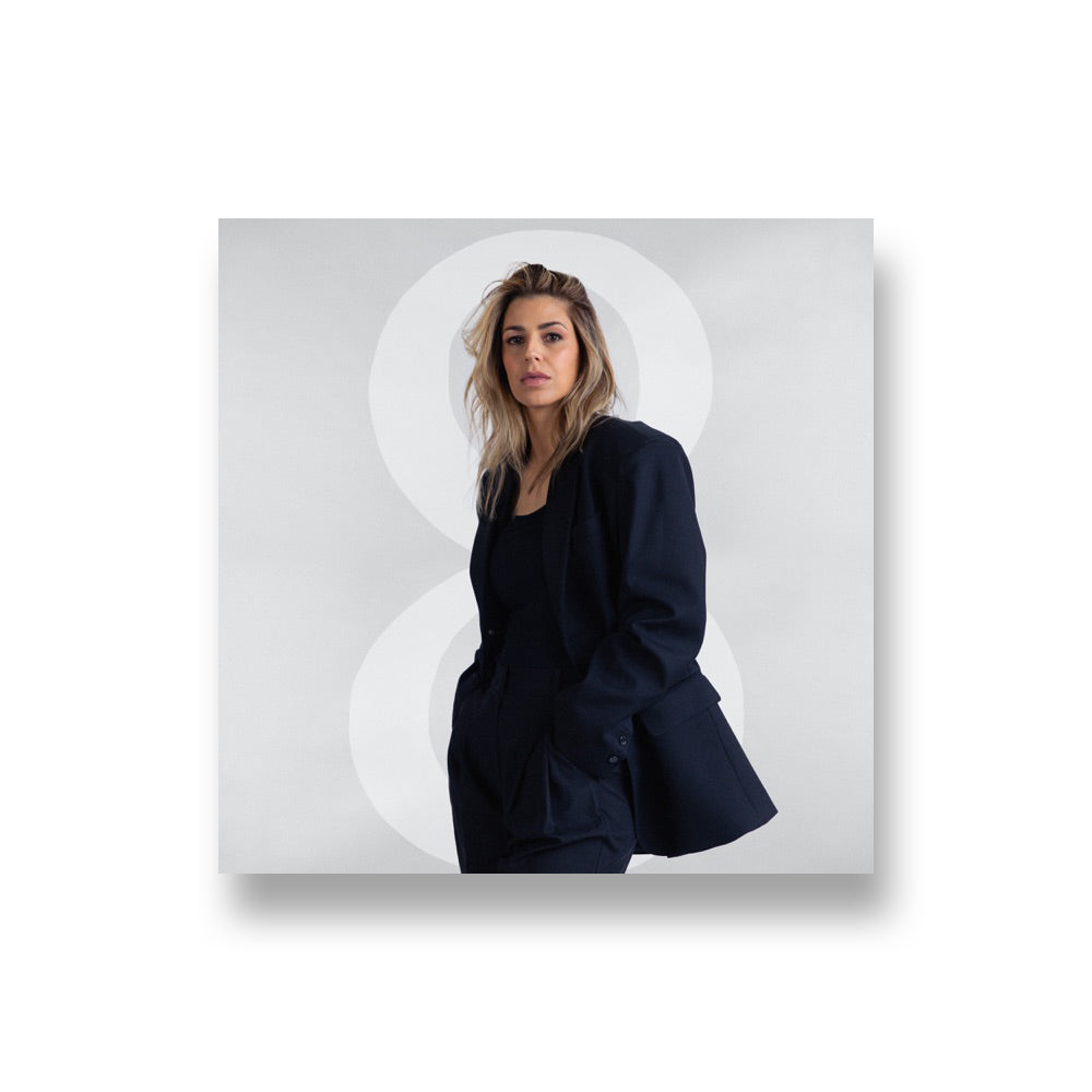 Brooke Ligertwood: Eight CD