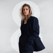Brooke Ligertwood: Eight Vinyl LP