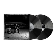 Bruce Springsteen: Lost and Found Vinyl LP
