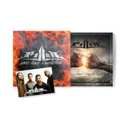 Pillar: One Love Revolution CD