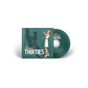 Jill Andrews: Thirties Vinyl CD
