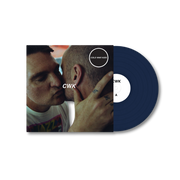 Cold War Kids: Cold War Kids Vinyl LP (Navy Blue)