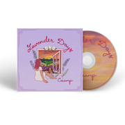 Caamp: Lavender Days CD