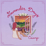 Caamp: Lavender Days CD