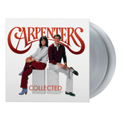 Carpenters: Collected Vinyl LP (Clear, 2x180 gram)