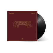Carpenters: The Singles 1969-1973 Vinyl LP