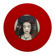 Chappell Roan: Good Luck Babe 7" Vinyl (Red)