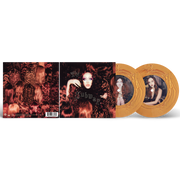 Chappell Roan: The Subway 7" Vinyl (Metallic Copper)