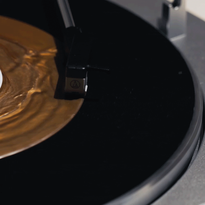 Chappell Roan: The Subway 7" Vinyl (Metallic Copper)