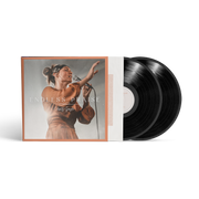 Charity Gayle: Endless Praise Vinyl LP