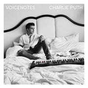 Charlie Puth: Voicenotes CD