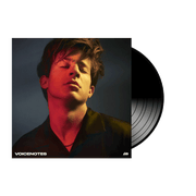 Charlie Puth: Voicenotes Vinyl LP