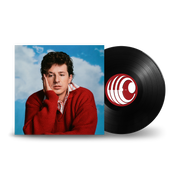 Charlie Puth: Whatever's Clever! Vinyl LP
