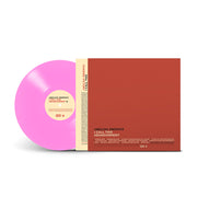 Chasing Victory: I Call This Abandonment Vinyl LP (Pink)