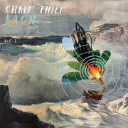 Chris Thile: Bach - Sonatas and Parties Vol. 2 CD