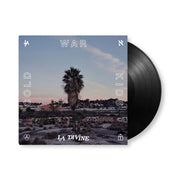 Cold War Kids: LA Divine Vinyl LP