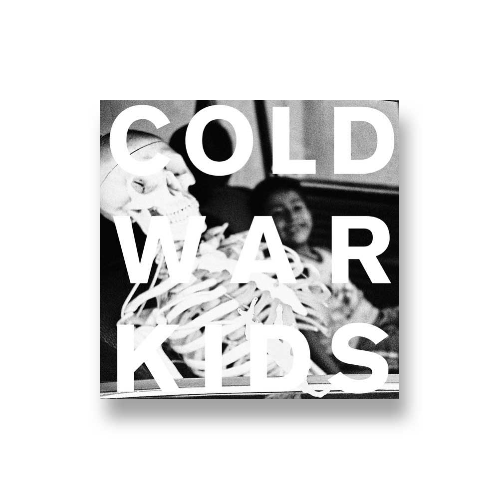 Cold War Kids: Loyalty to Loyalty 