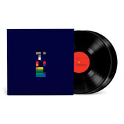 Coldplay: X & Y Vinyl (Eco Vinyl)