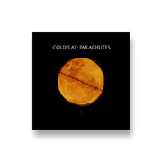 Coldplay: Parachutes CD
