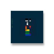 Coldplay: X&Y CD