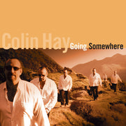 Colin Hay: Going Somewhere Vinyl LP 