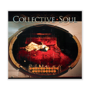 Collective Soul: Disciplined Breakdown CD (Expanded)