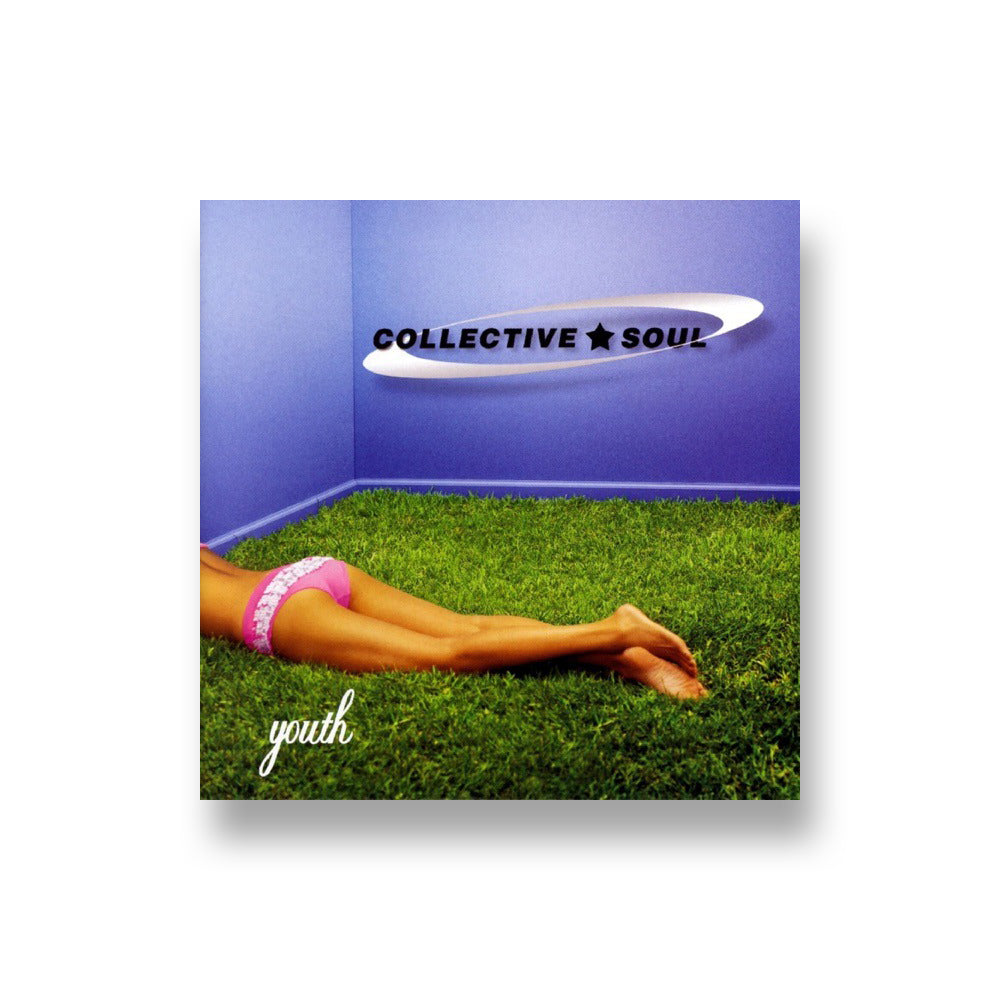 Collective Soul: Youth CD