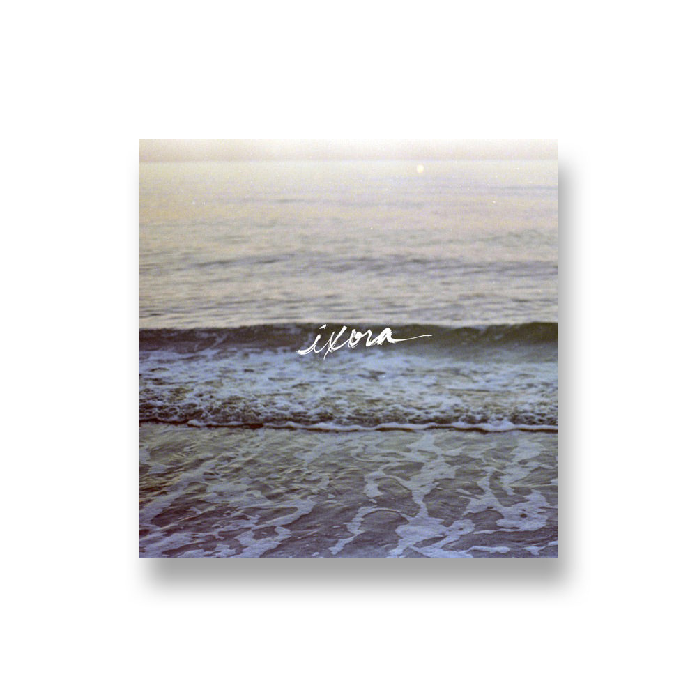 Copeland: Ixora CD