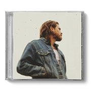 Cory Asbury: Pioneer CD