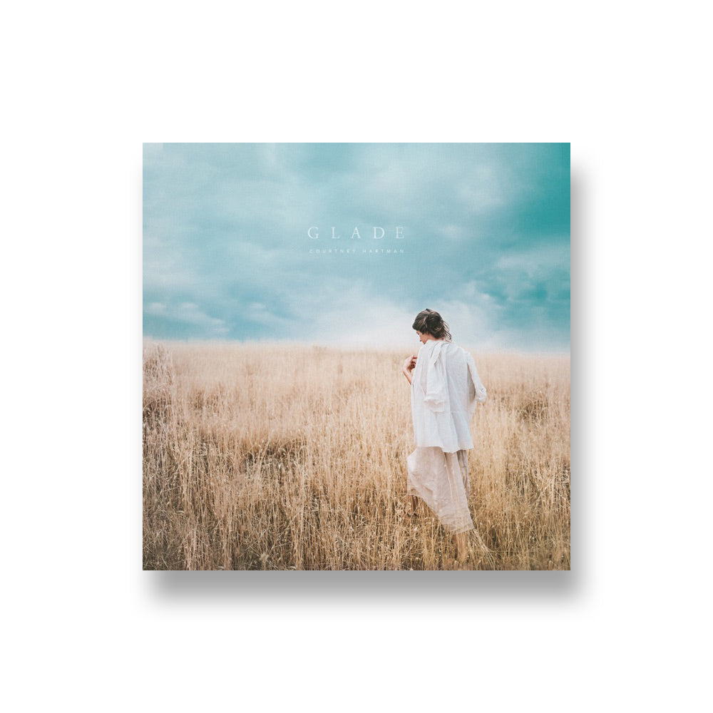 Courtney Hartman: Glade CD