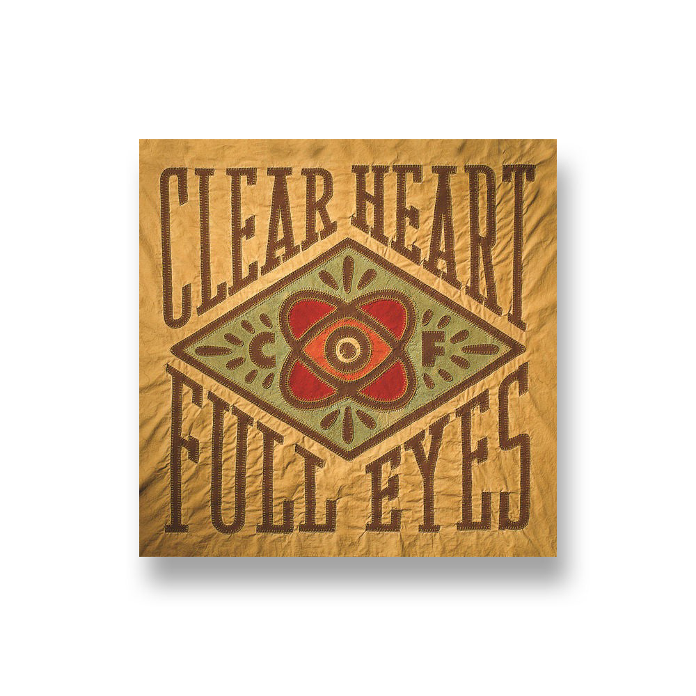 Craig Finn: Clear Heart Full Eyes CD