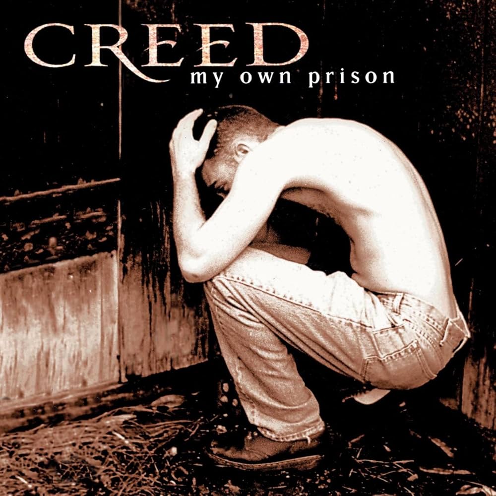 Creed: My Own Prison CD